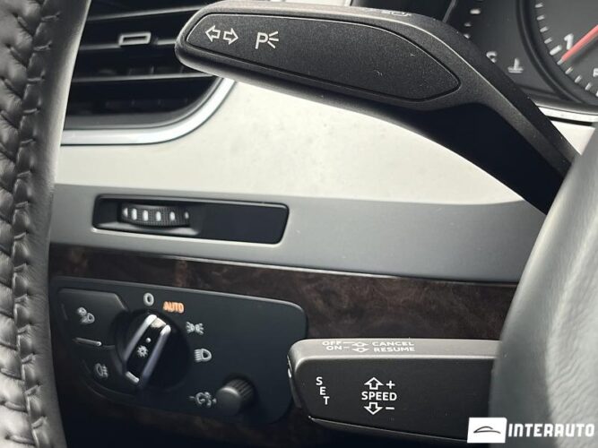 audi Q7 2017
