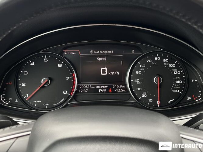 audi Q7 2017