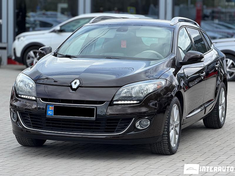 interauto oferta masina