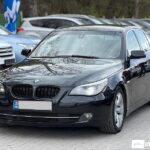 BMW 530 2005
