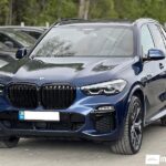 BMW X5 3.0D 2021