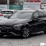 Mercedes C 300e 2023