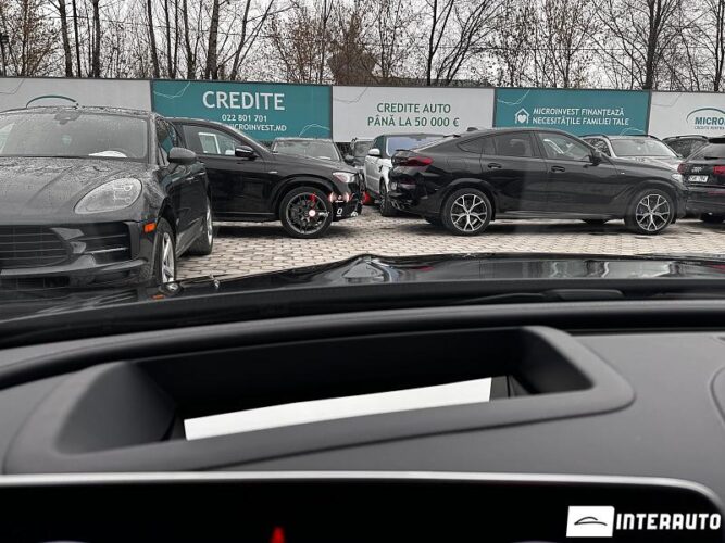 mercedes C 300e 2023