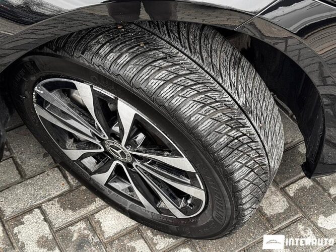 mercedes C 300e 2023