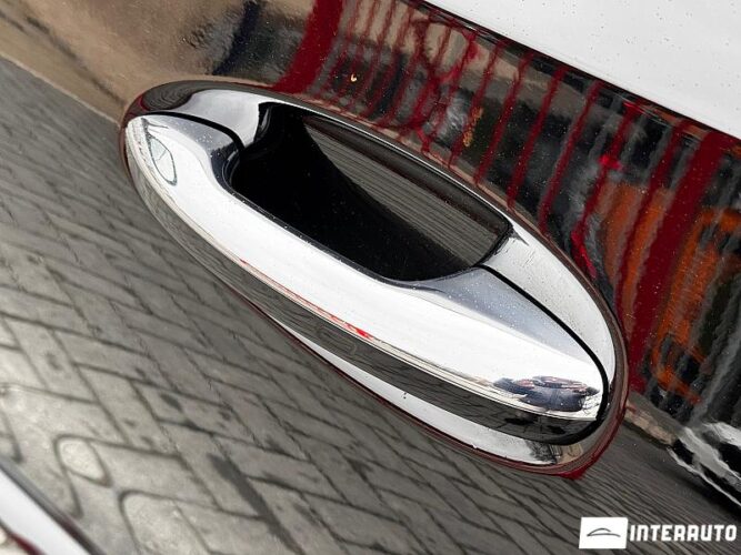 mercedes C 300e 2023