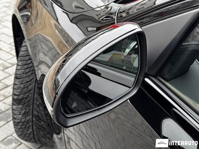 mercedes C 300e 2023