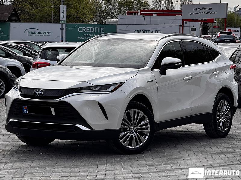 interauto oferta masina