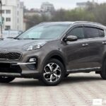 Kia Sportage 2019