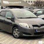 Toyota Auris 2009