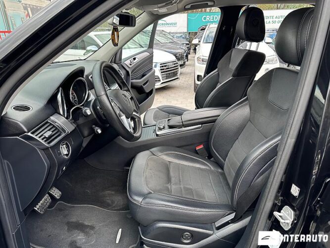 mercedes ML 250 2014