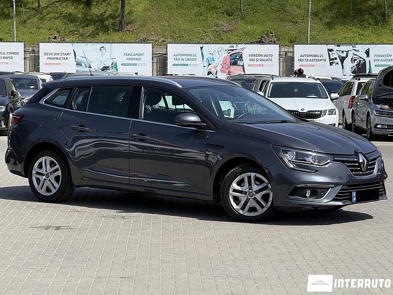 interauto oferta masina