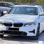 BMW 330 2021