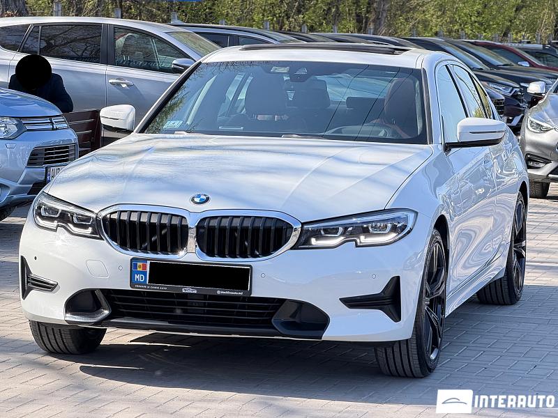 interauto oferta masina