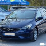 Opel Astra 2020