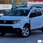 Dacia Duster 2021
