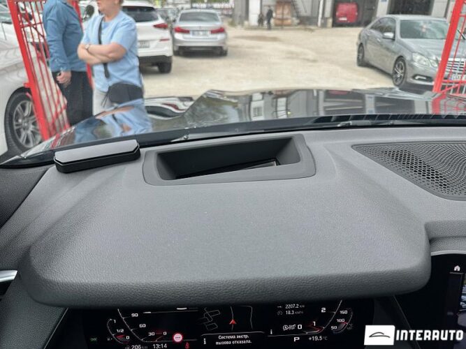 bmw X5 4.0i 2019