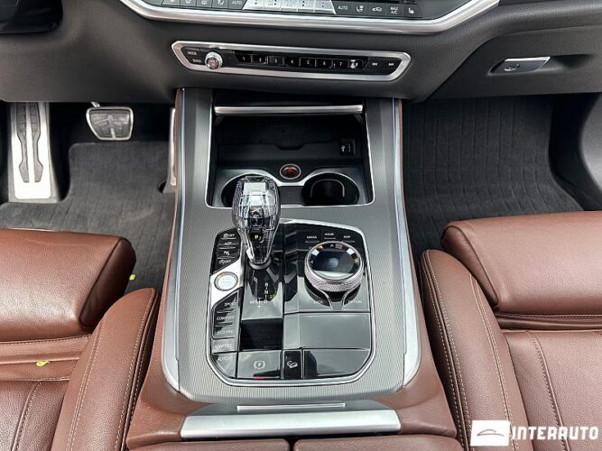 bmw X5 4.0i 2019