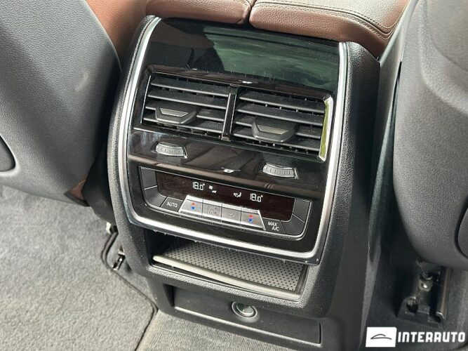 bmw X5 4.0i 2019