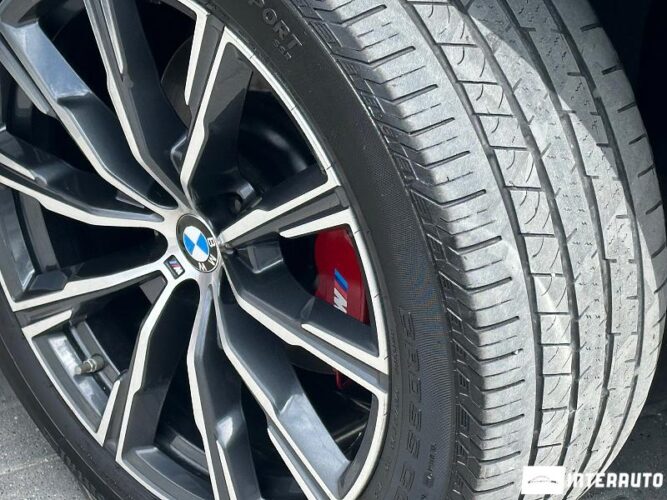 bmw X5 4.0i 2019