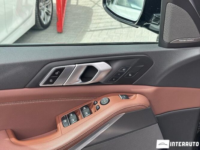bmw X5 4.0i 2019