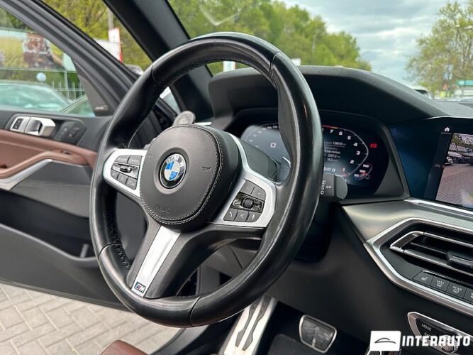 bmw X5 4.0i 2019