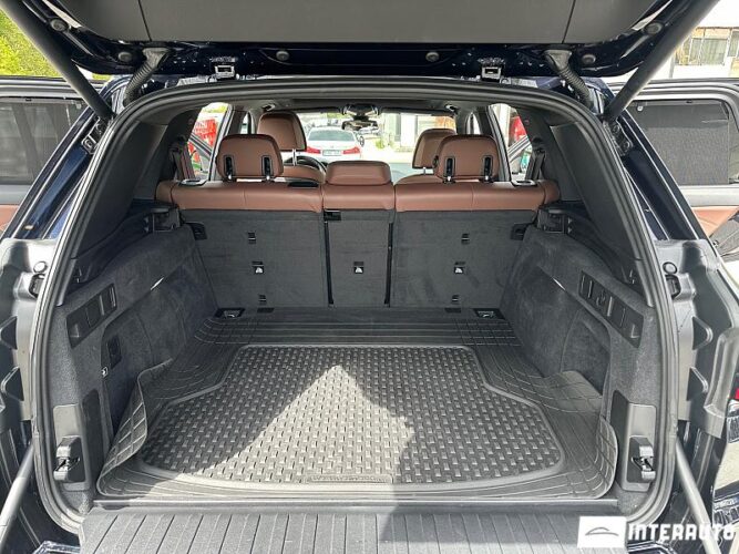 bmw X5 4.0i 2019