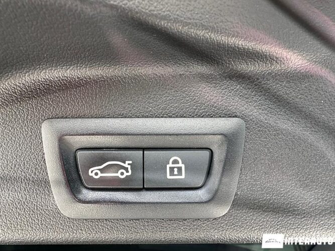 bmw X5 4.0i 2019