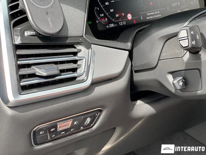 bmw X5 4.0i 2019