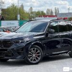 BMW X5 4.0i 2019