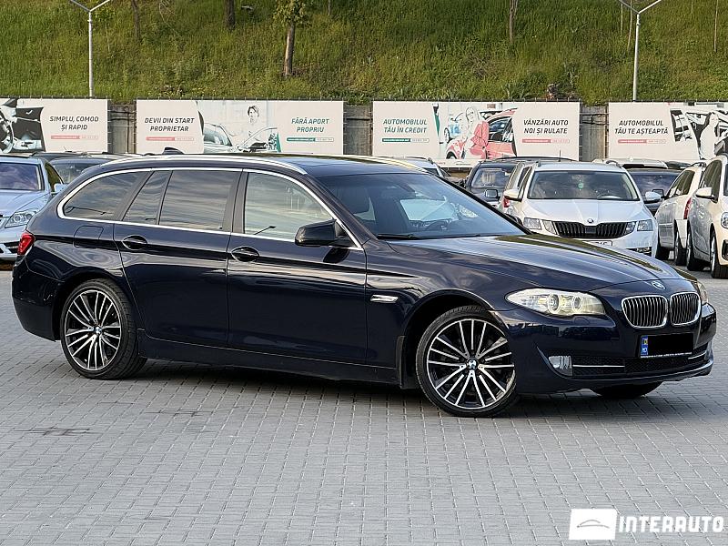 interauto oferta masina