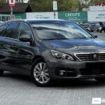 Peugeot 308 2020