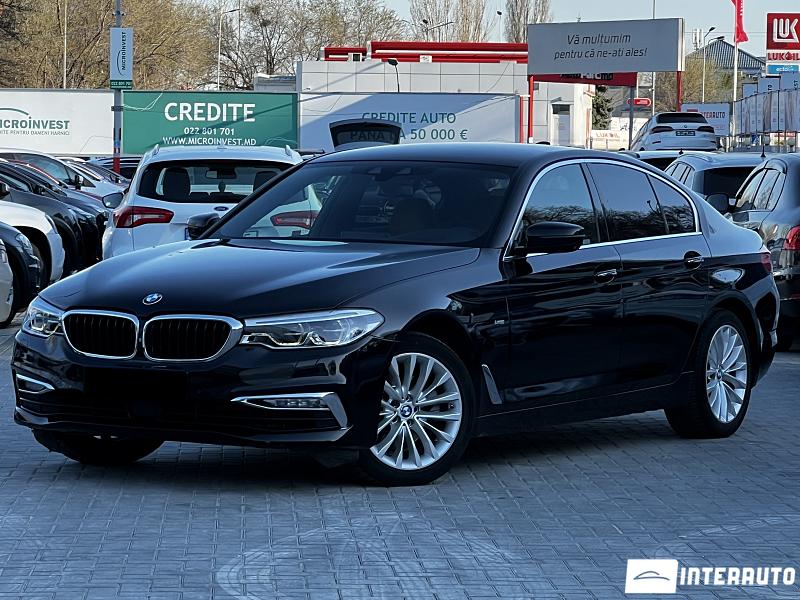 interauto oferta masina