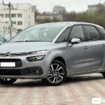 Citroen C4 SpaceTourer 2018