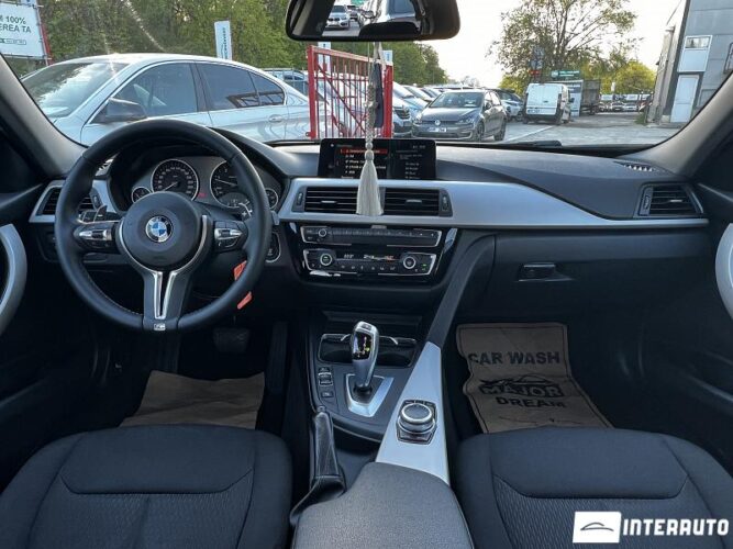 BMW 316 38 bmw 316 2018