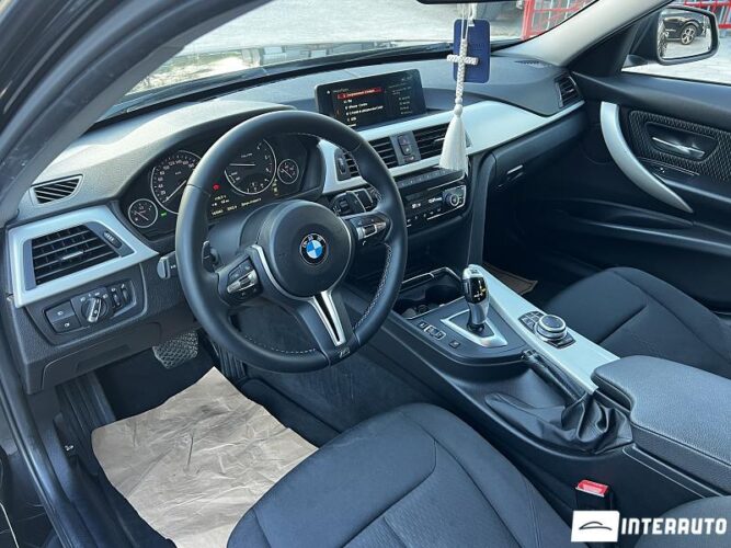 BMW 316 33 bmw 316 2018