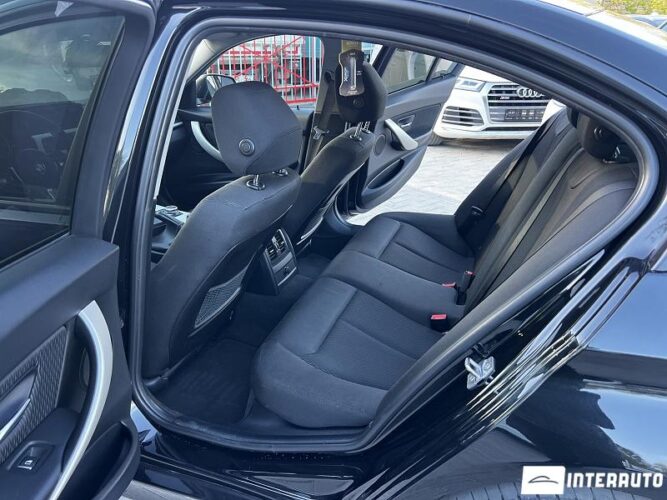 BMW 316 36 bmw 316 2018