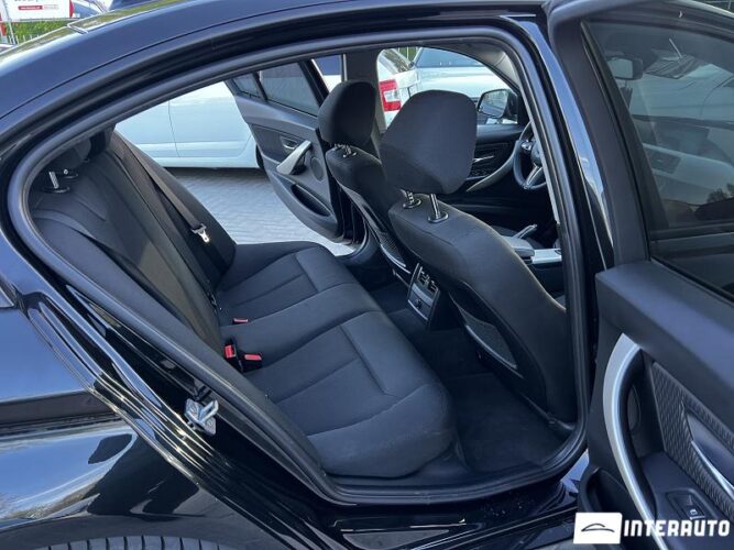BMW 316 37 bmw 316 2018