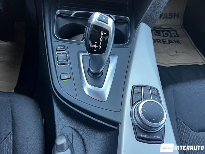 BMW 316 42 bmw 316 2018