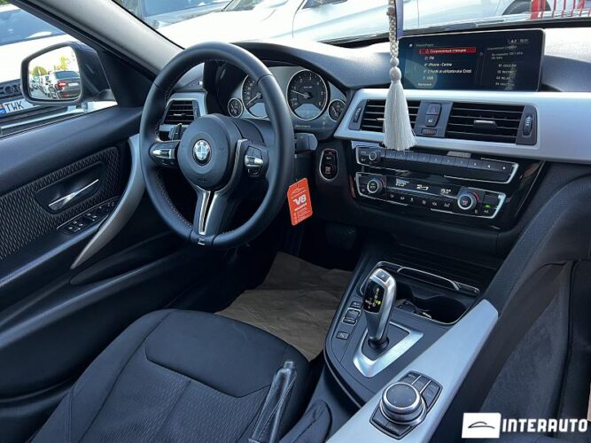 BMW 316 34 bmw 316 2018