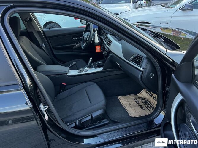 BMW 316 35 bmw 316 2018
