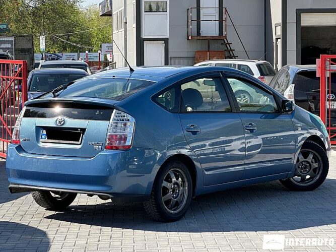 toyota Prius 2006