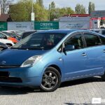 Toyota Prius 2006