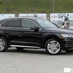 Audi Q5 2018