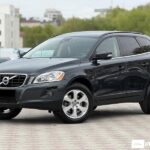 Volvo XC 60 2009