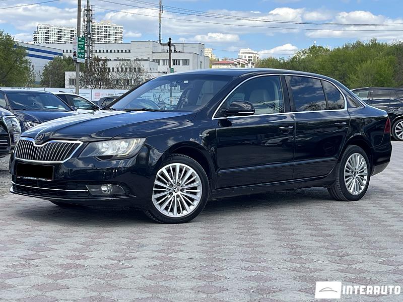 interauto oferta masina