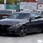 BMW 430i 2019