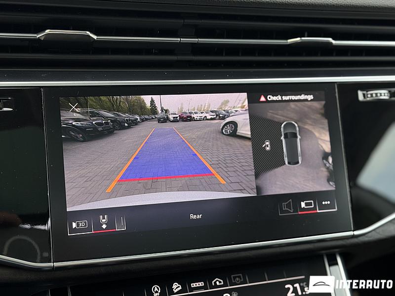 audi Q8 2023