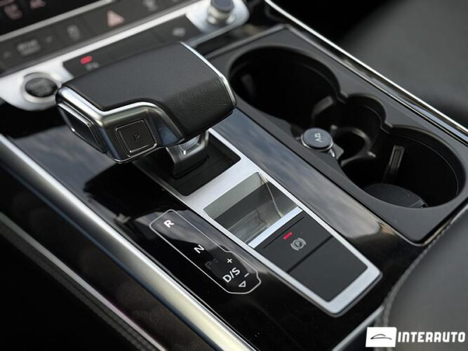 audi Q8 2023