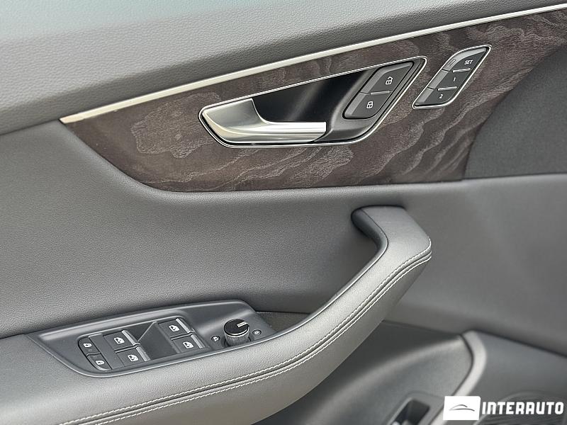 audi Q8 2023
