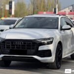 Audi Q8 2023